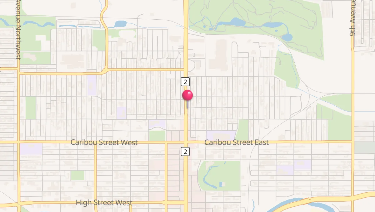 Prayer Times in Moose Jaw