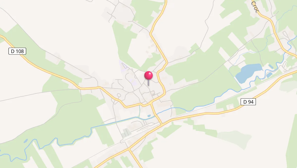 Calendrier Ramadan Auchy-lès-Hesdin