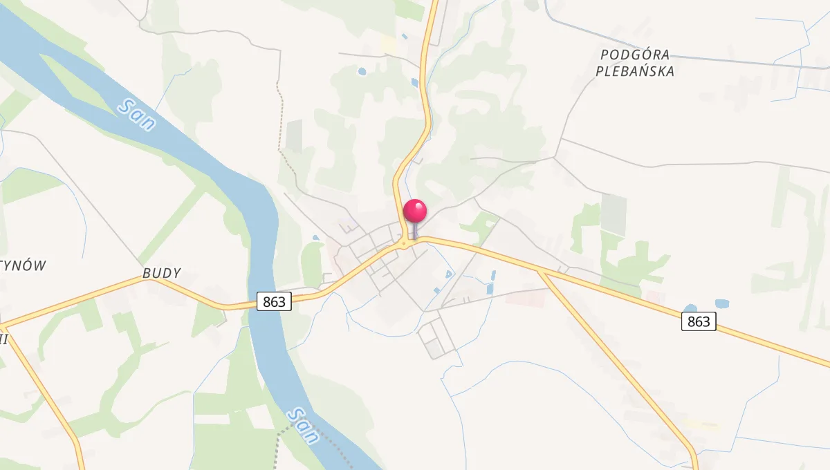 Godziny Modlitw w Krzeszów