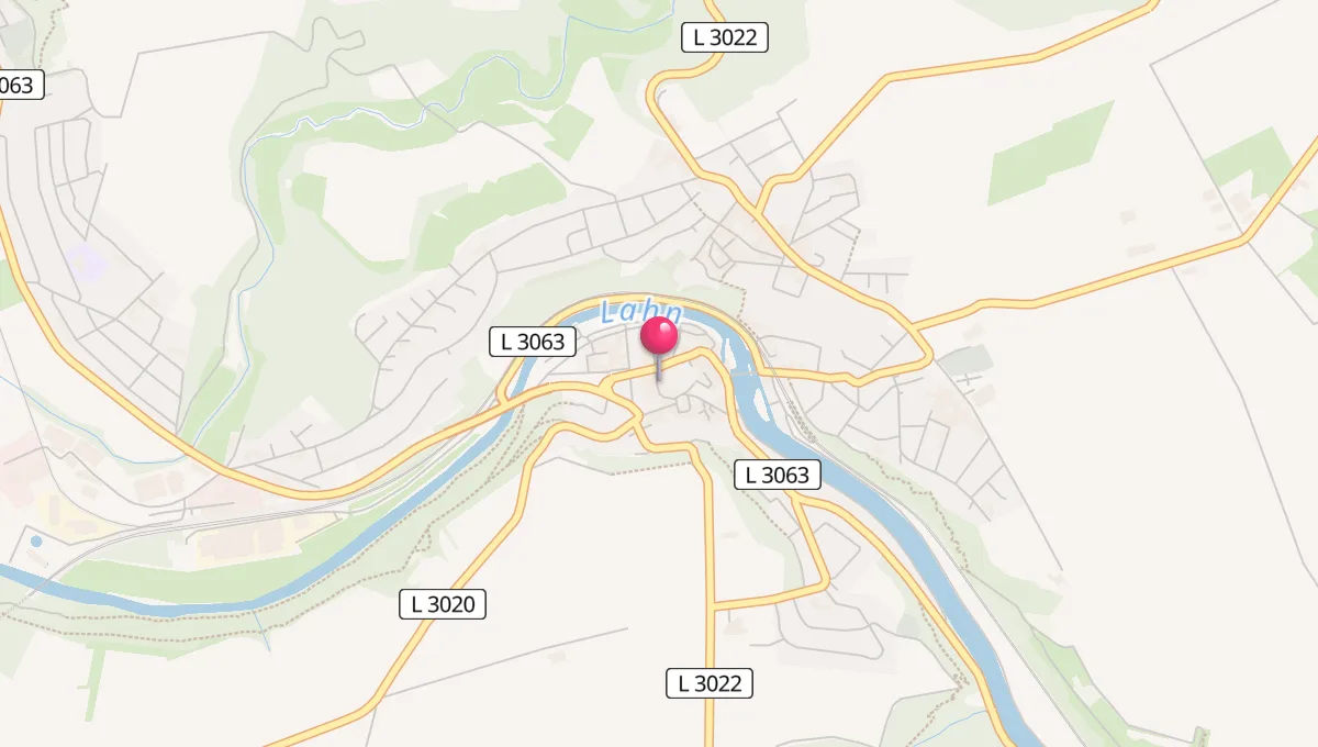 Gebetszeiten in Runkel