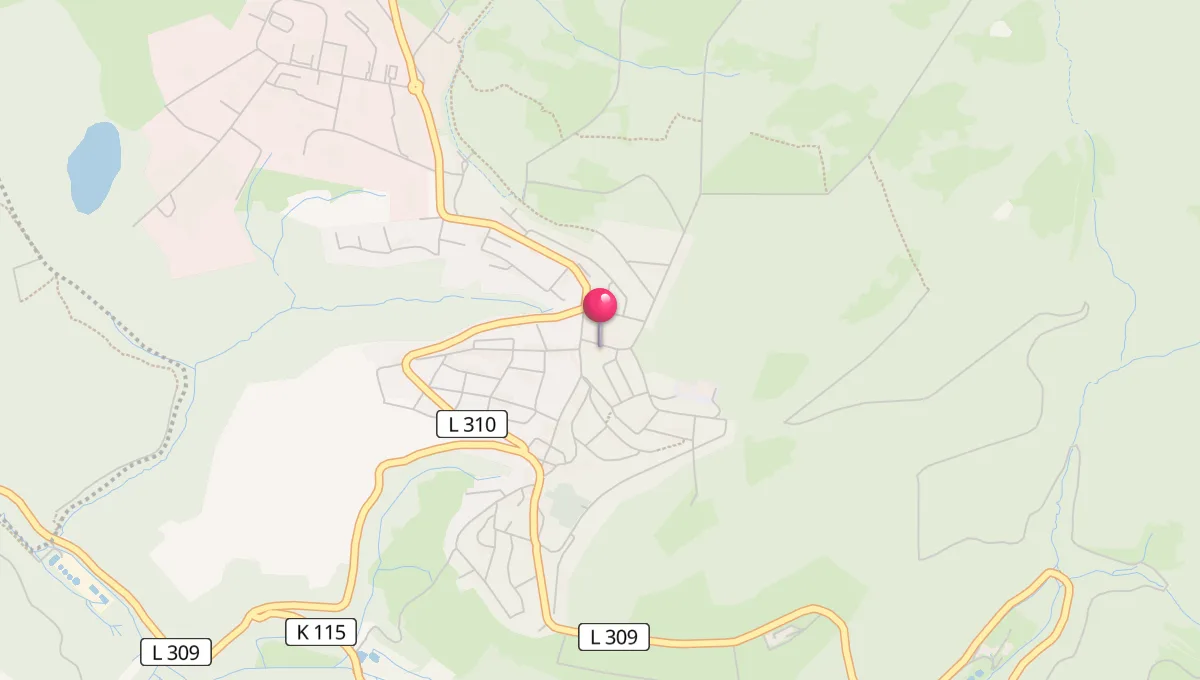 Gebetszeiten in Hillscheid