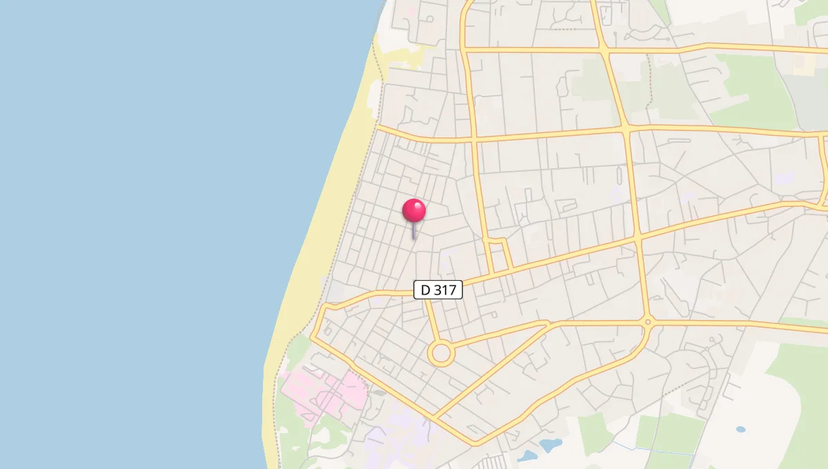 Calendrier Ramadan Berck-Plage