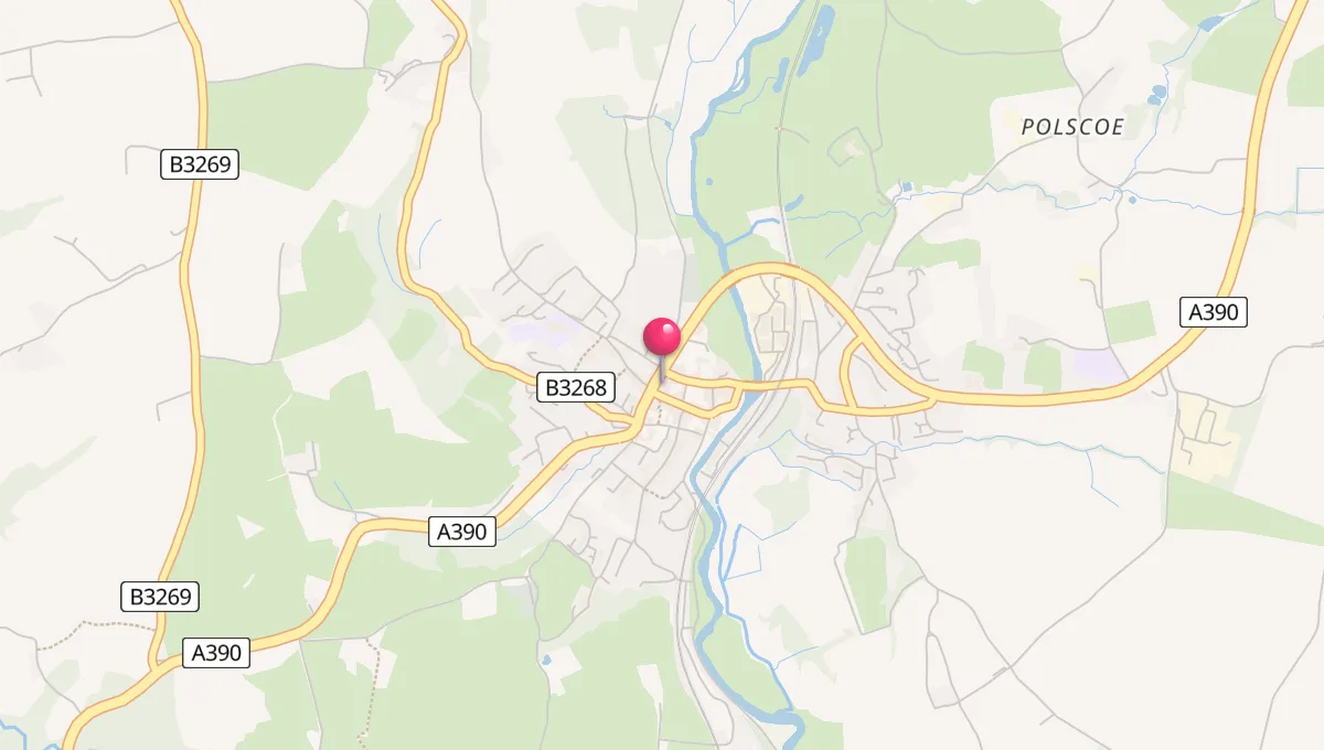 Prayer Times in Lostwithiel
