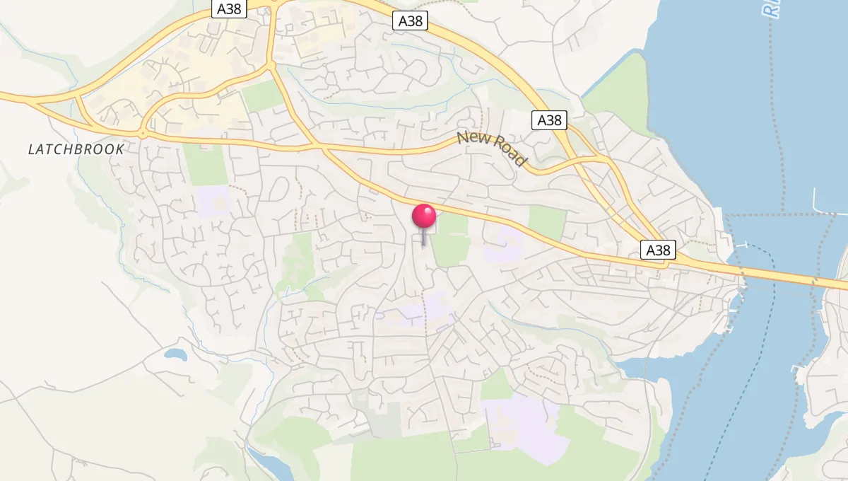 Prayer Times in Saltash