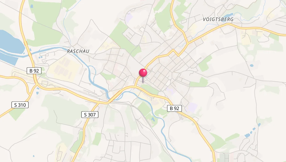 Gebetszeiten in Oelsnitz/Vogtl.
