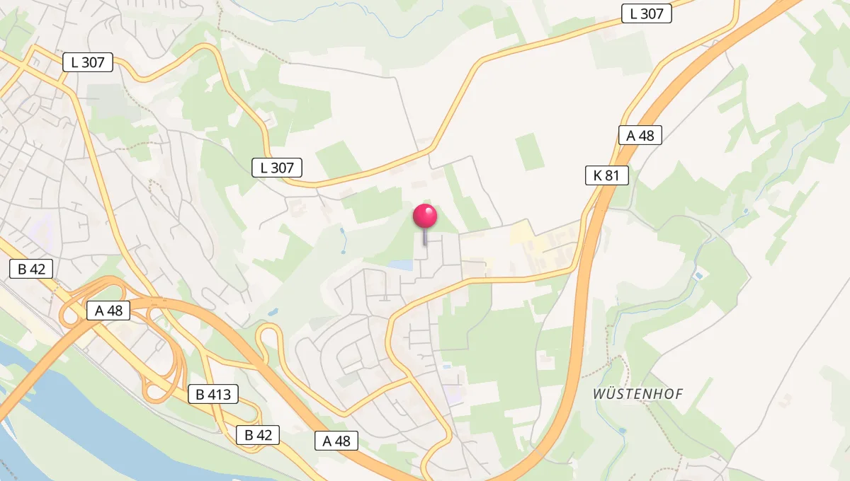 Gebetszeiten in Weitersburg