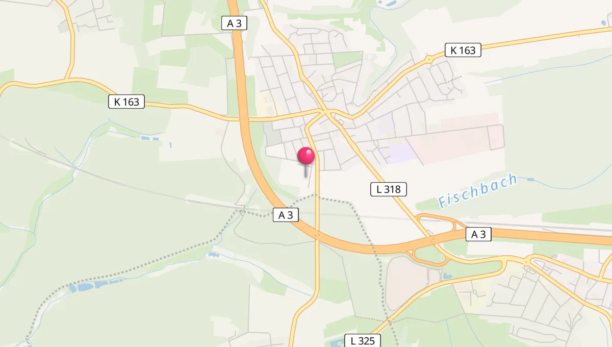 Gebetszeiten in Nentershausen