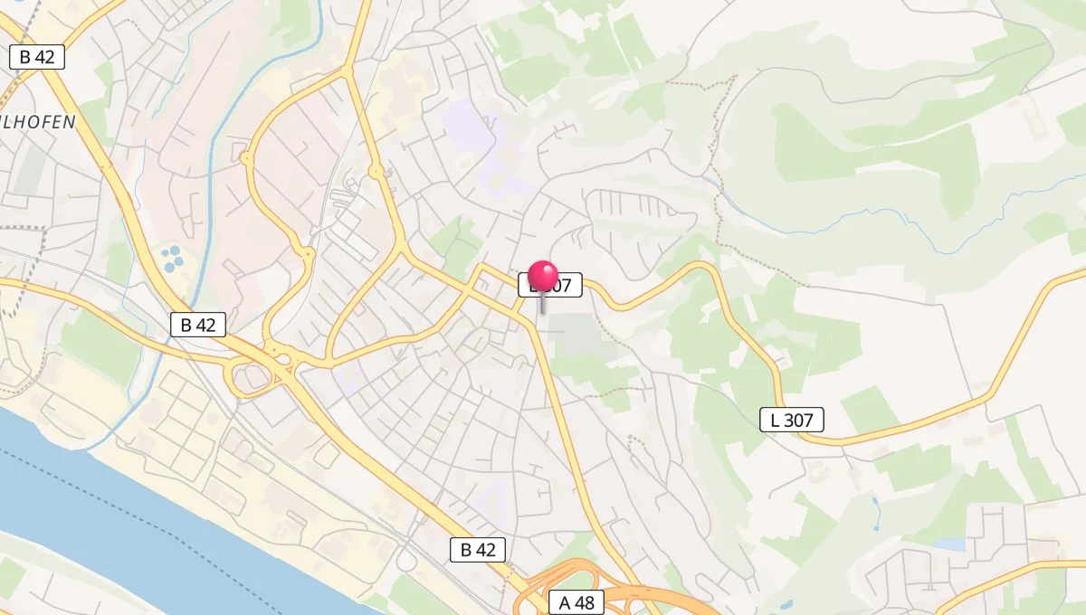 Gebetszeiten in Bendorf