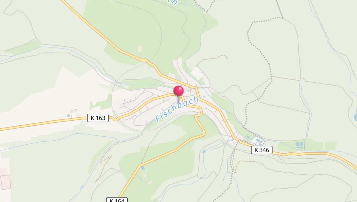 Gebetszeiten in Niedererbach
