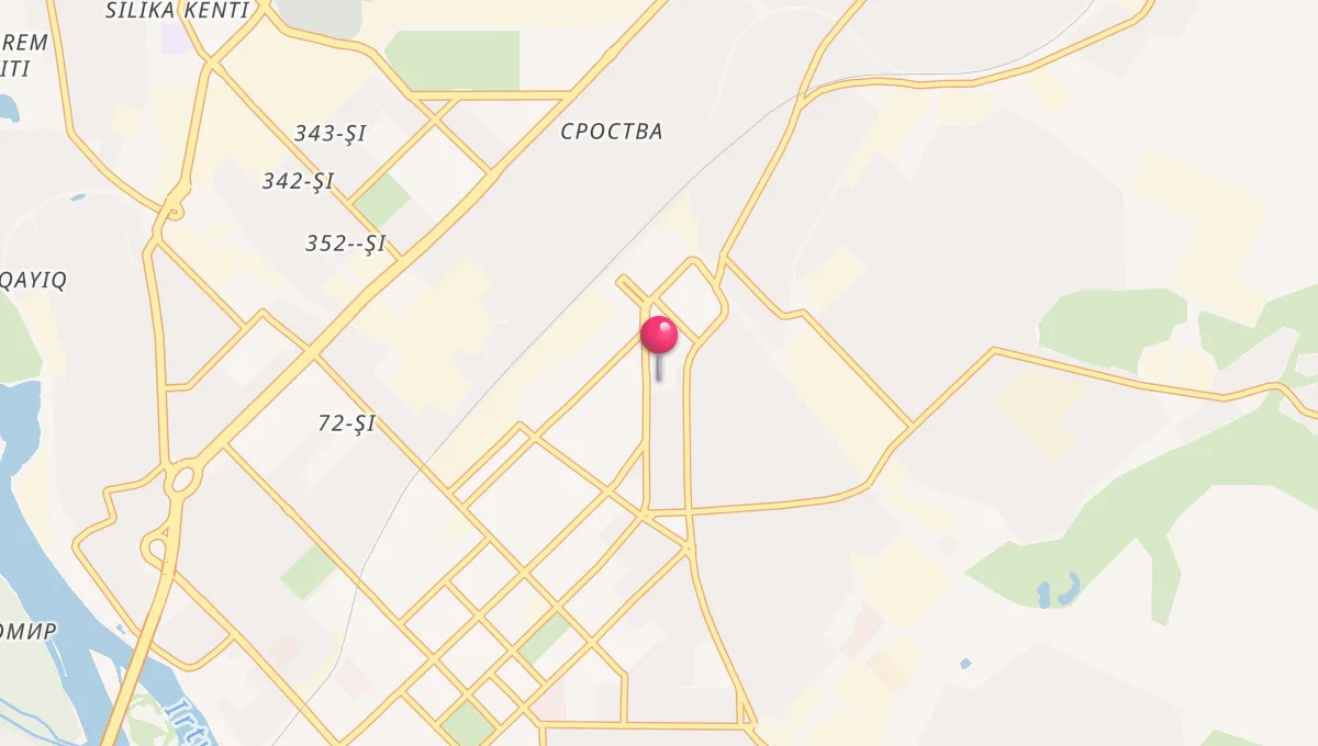 Время молитв в Семей