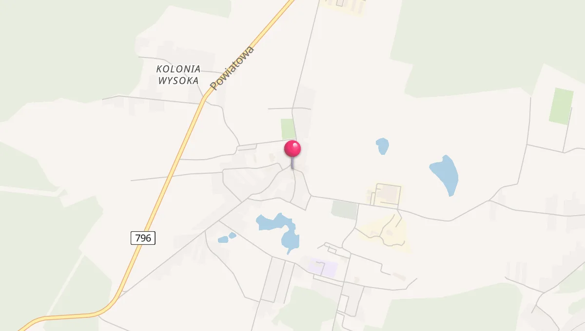 Kalendarz Ramadanu Wysoka