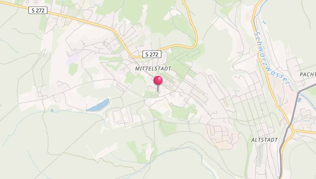 Ramadan-Kalender Johanngeorgenstadt