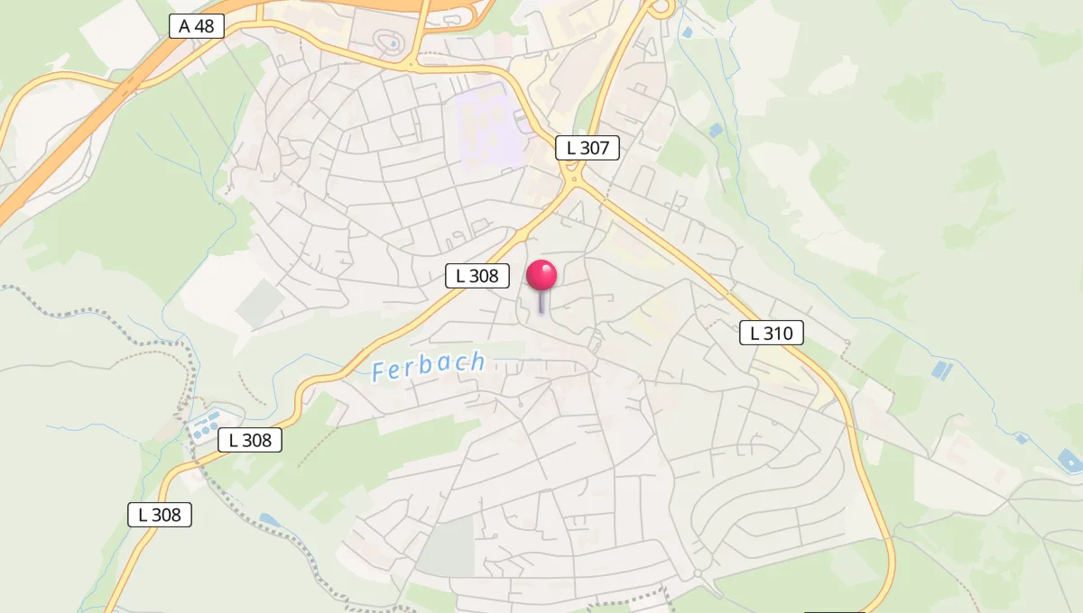Ramadan-Kalender Höhr-Grenzhausen