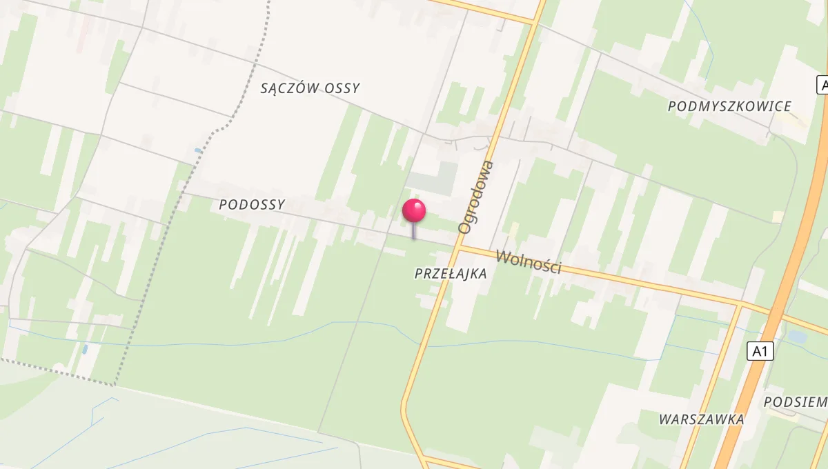 Godziny Modlitw w Sączów