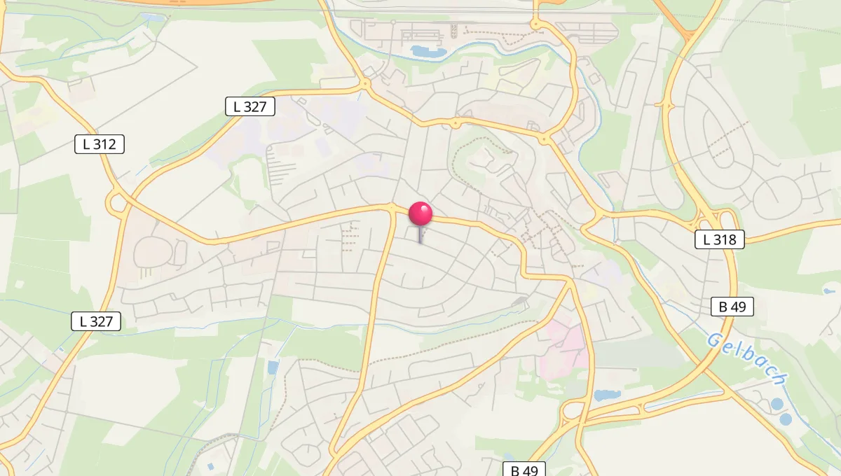 Gebetszeiten in Montabaur