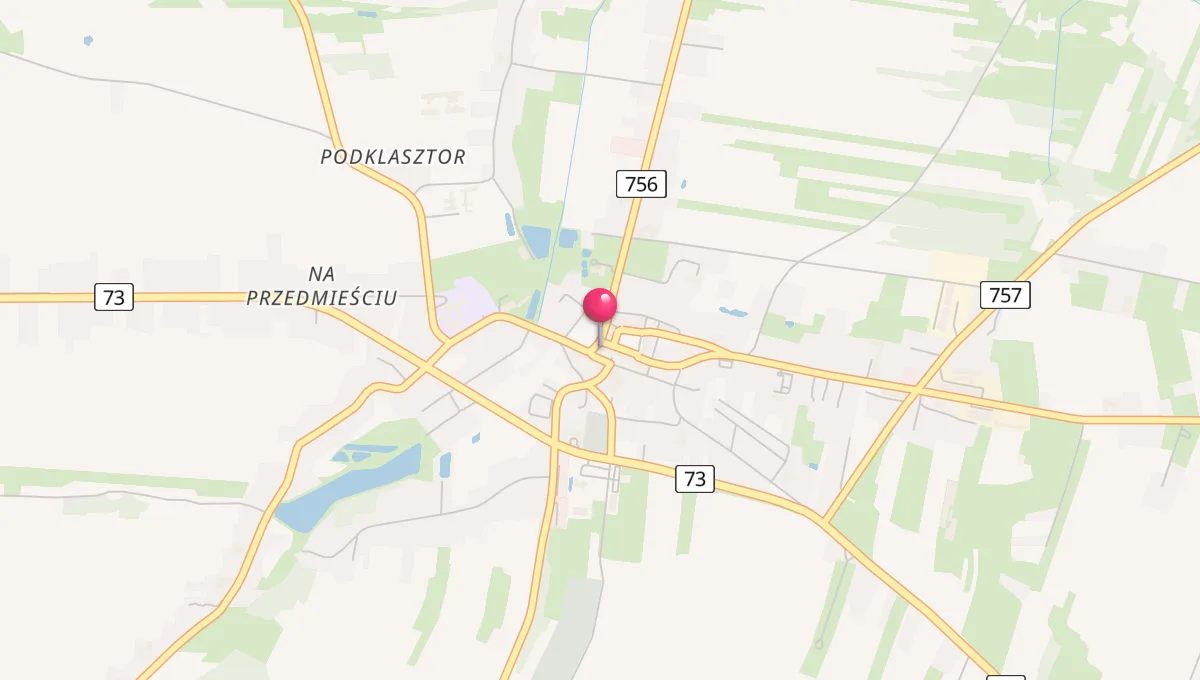 Godziny Modlitw w Stopnica