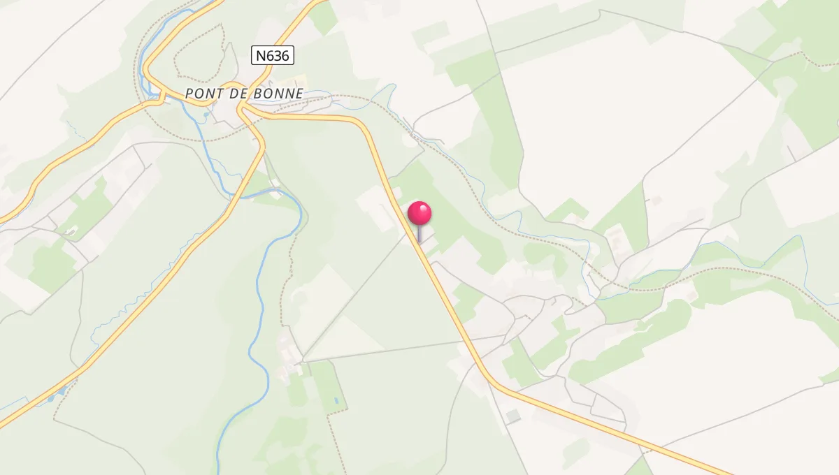 Heure de Prière à Modave