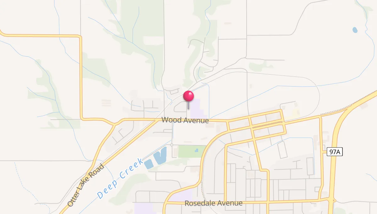 Prayer Times in Armstrong