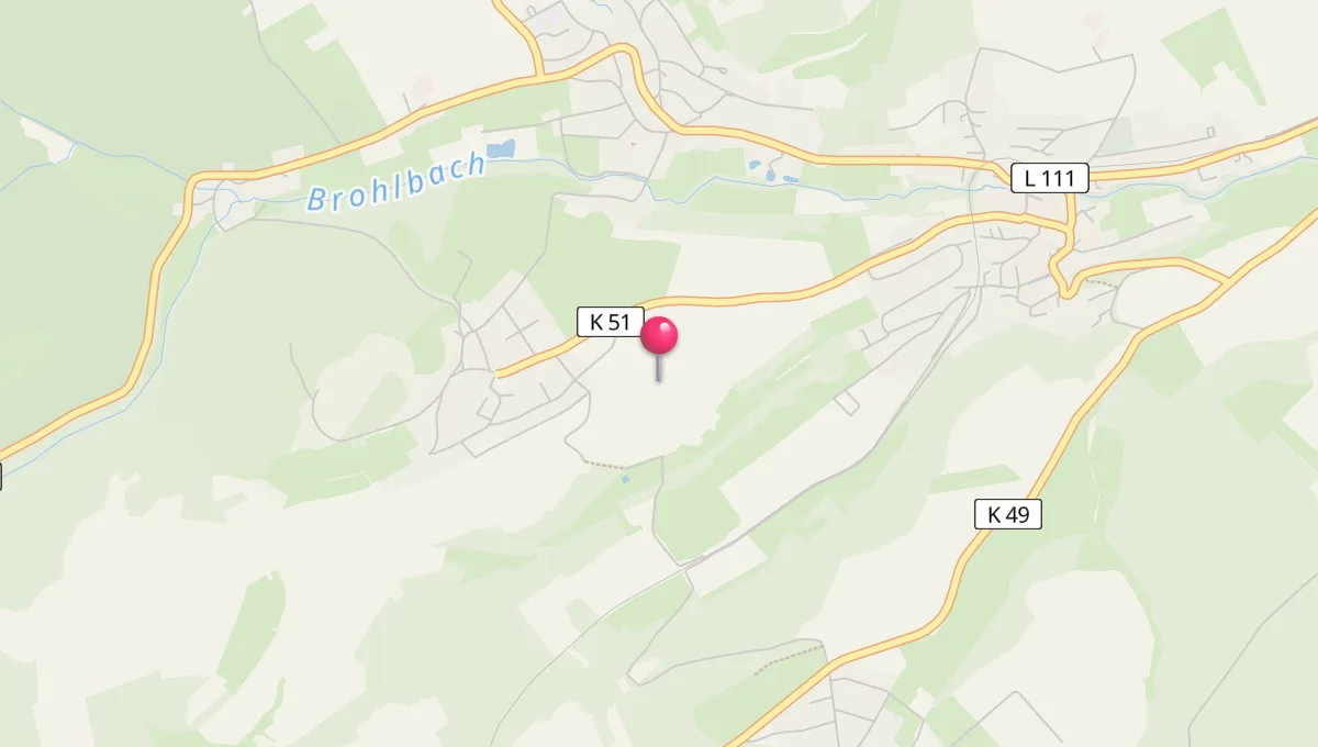Gebetszeiten in Niederdürenbach