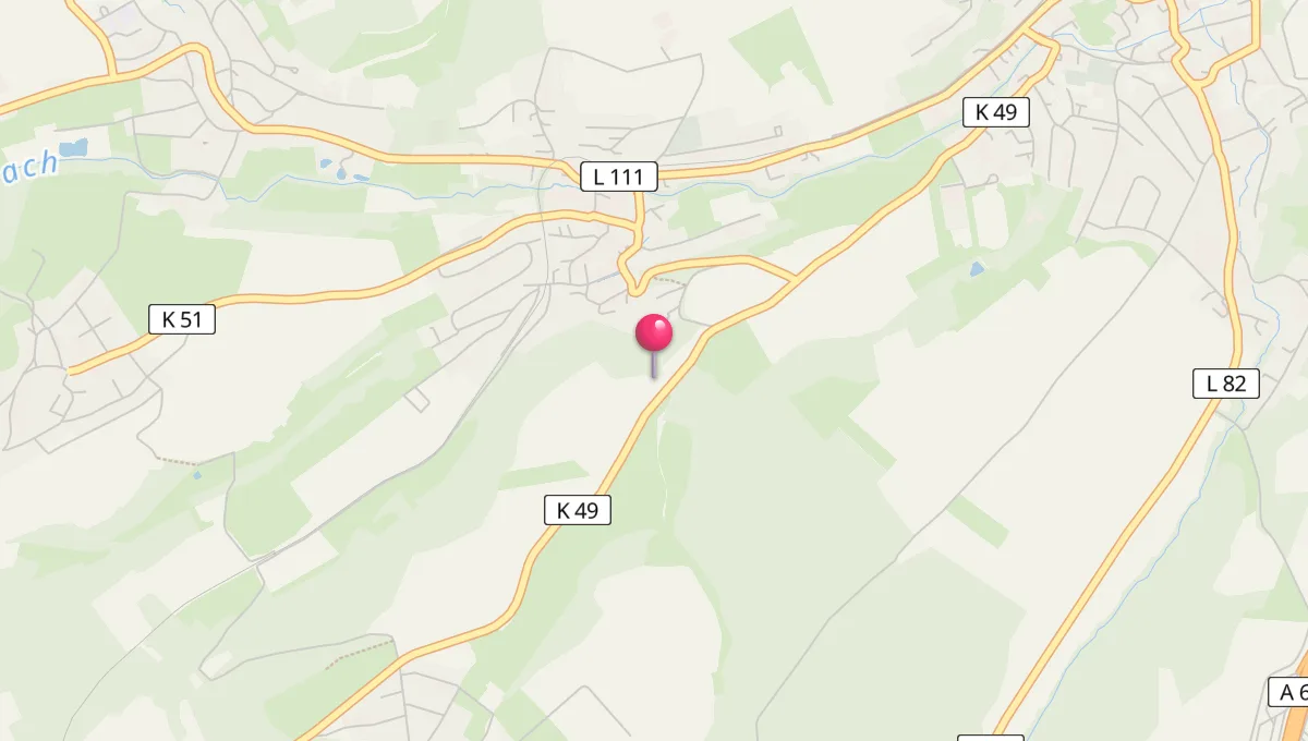 Gebetszeiten in Oberzissen