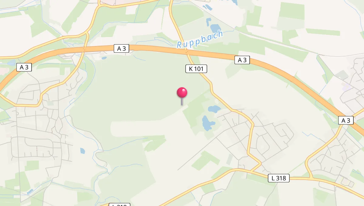 Gebetszeiten in Großholbach