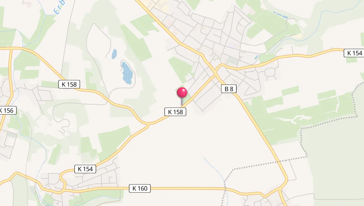 Gebetszeiten in Hundsangen