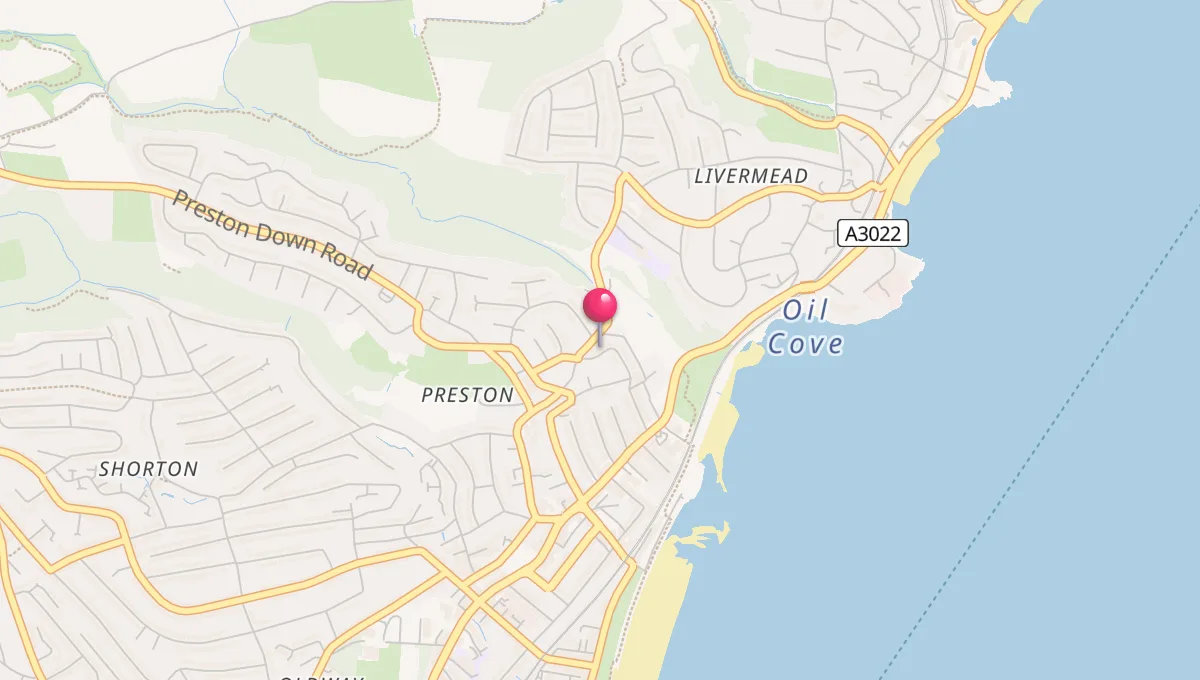 Prayer Times in Borough of Torbay