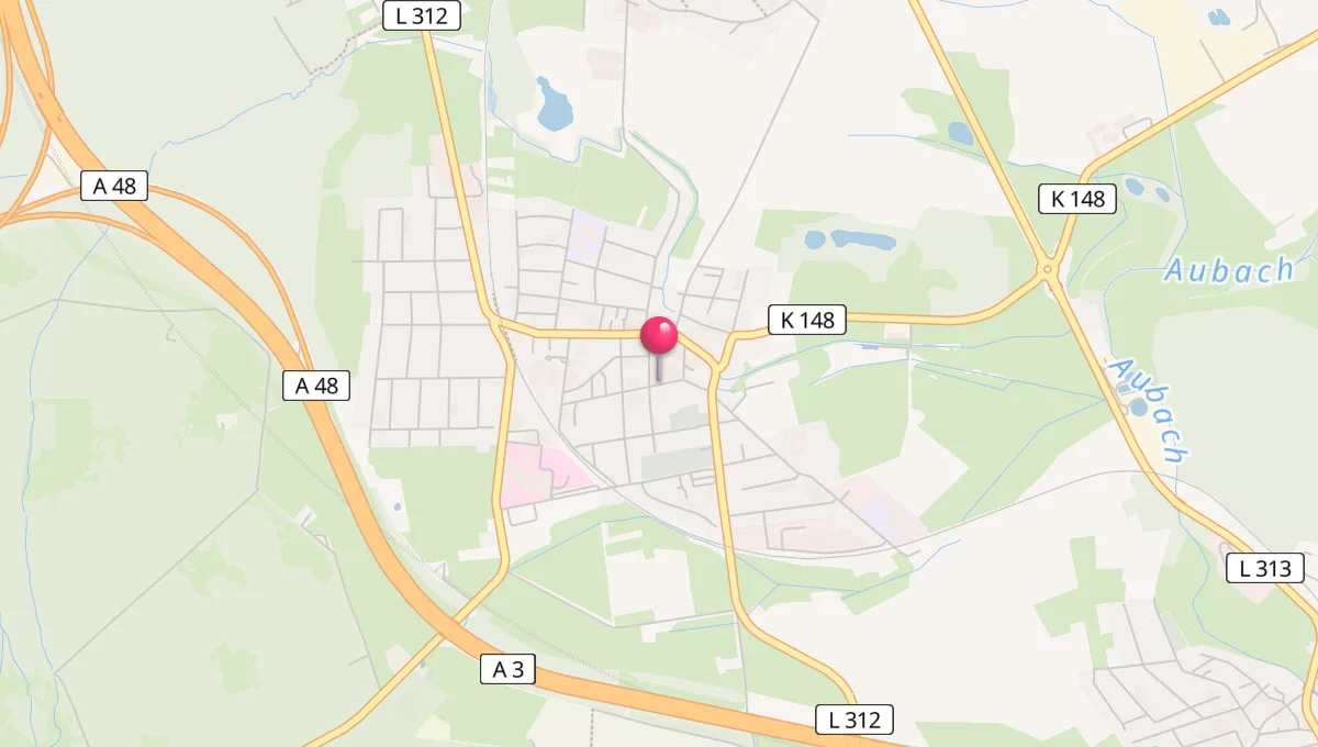 Gebetszeiten in Dernbach