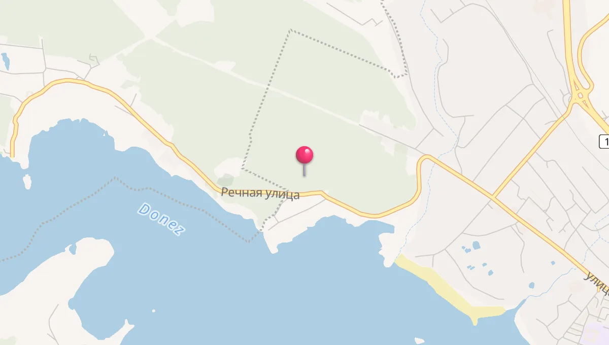 Время молитв в Maslova Pristan’
