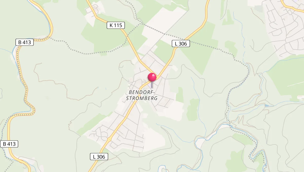 Gebetszeiten in Stromberg