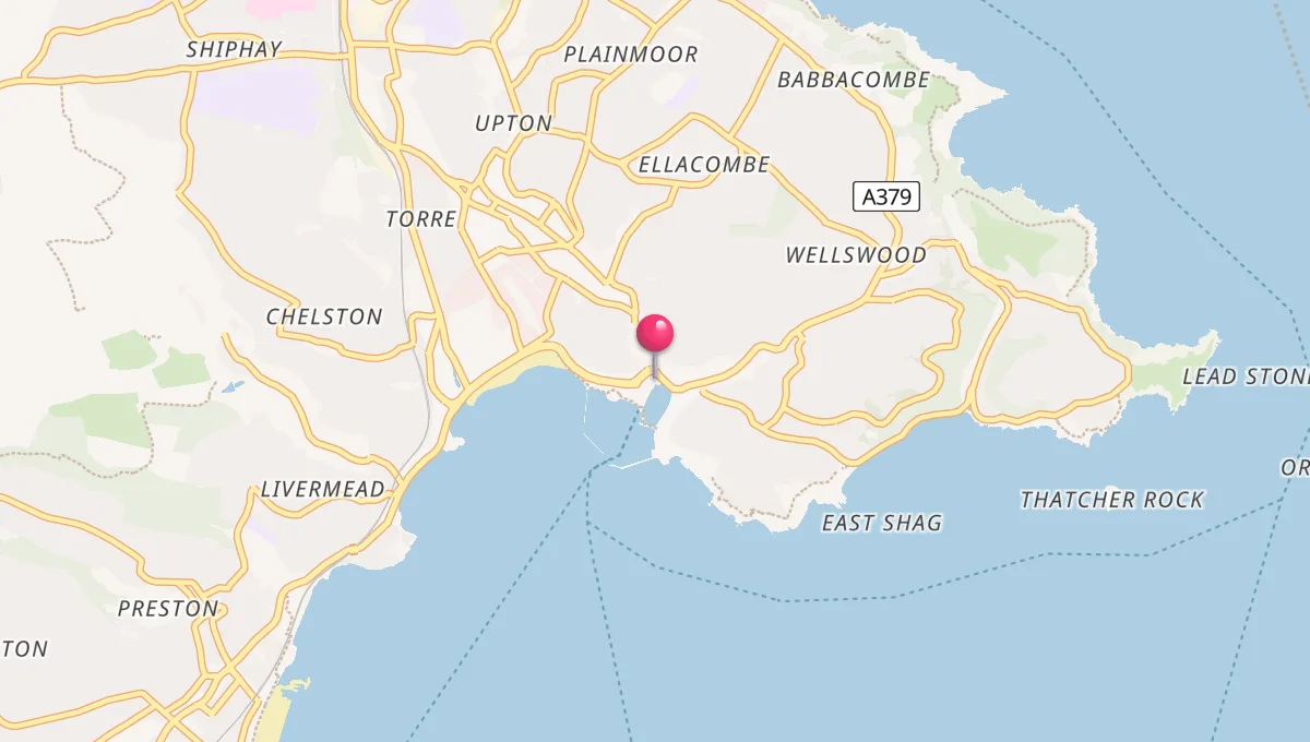 Ramazan Takvimi Torquay