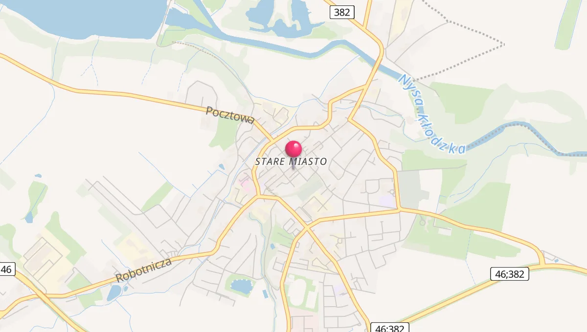 Godziny Modlitw w Paczków