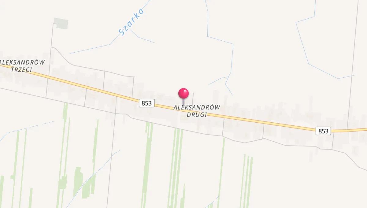 Godziny Modlitw w Aleksandrów