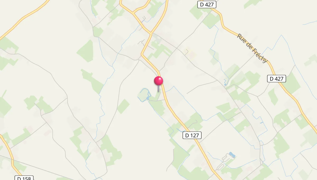Heure de Prière à Saméon
