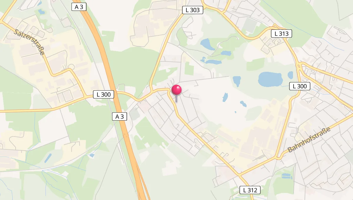 Gebetszeiten in Ebernhahn