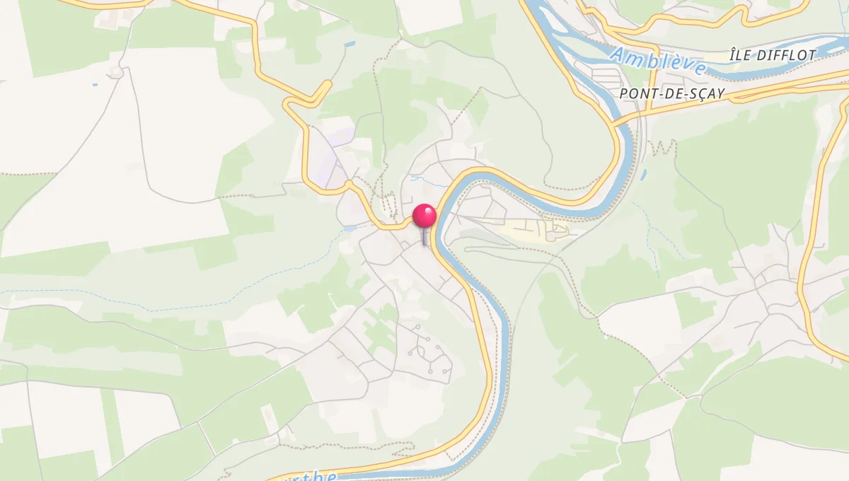 Heure de Prière à Comblain-au-Pont