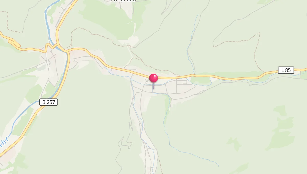 Gebetszeiten in Ahrbrück