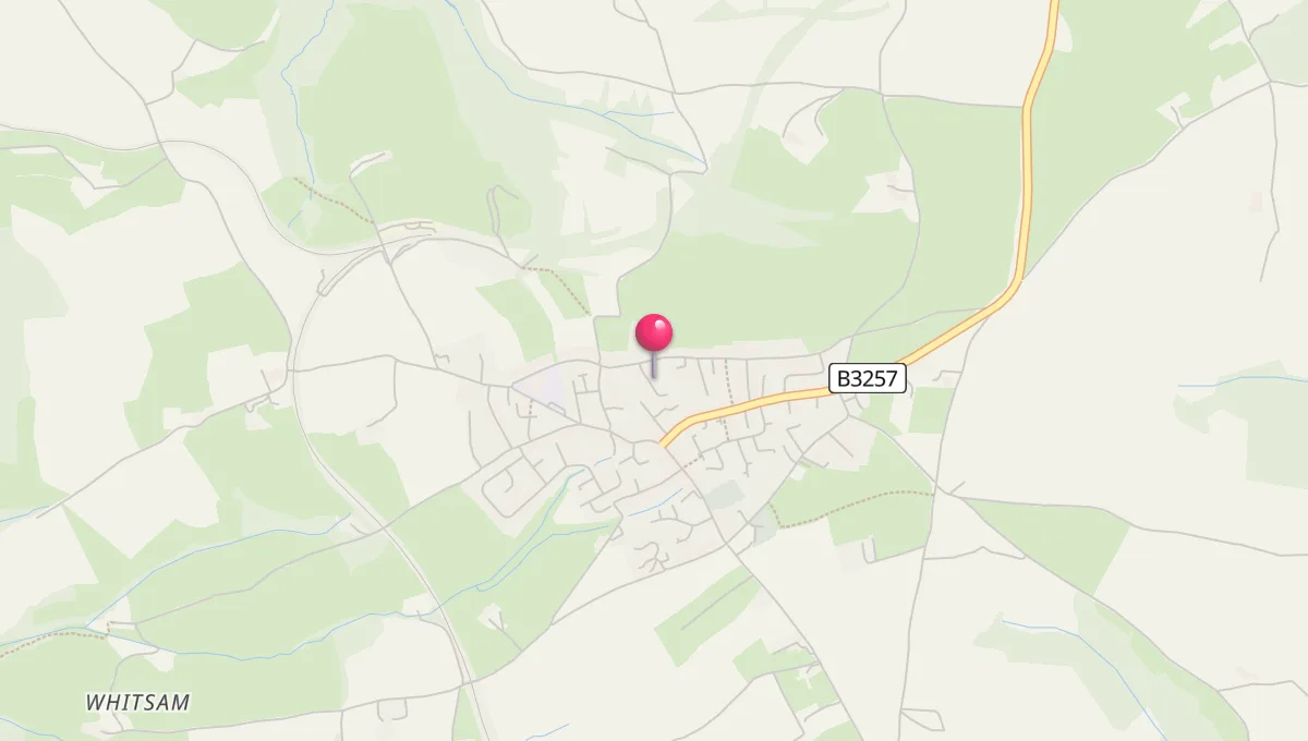 Prayer Times in Bere Alston