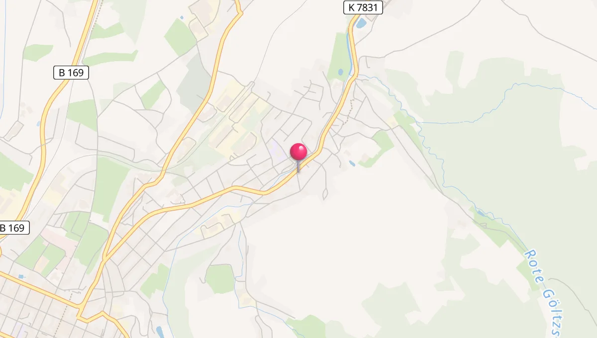 Gebetszeiten in Ellefeld