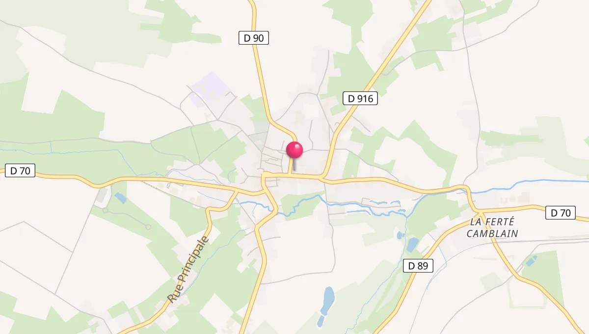 Heure de Prière à Pernes