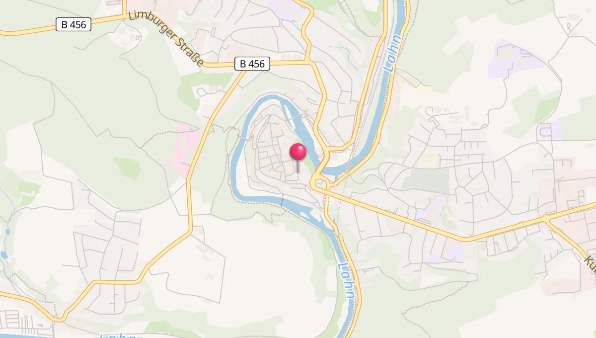 Gebetszeiten in Weilburg