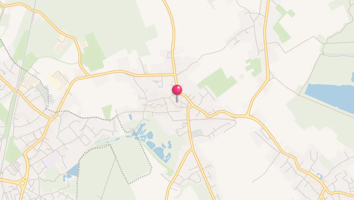 Heure de Prière à Wahagnies