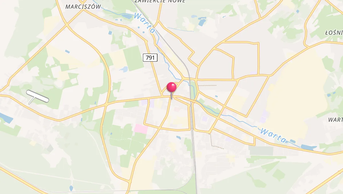 Kalendarz Ramadanu Zawiercie