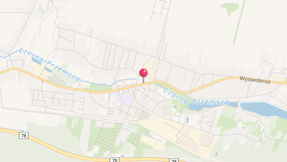 Godziny Modlitw w Poręba