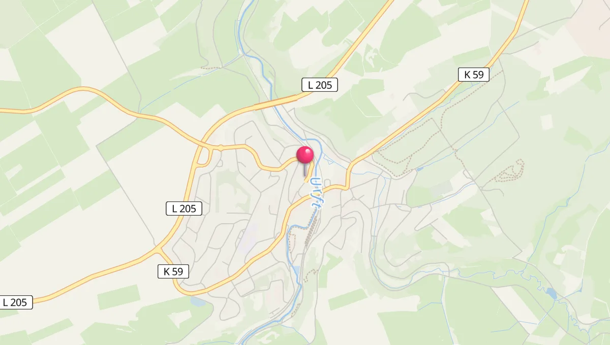 Gebetszeiten in Nettersheim