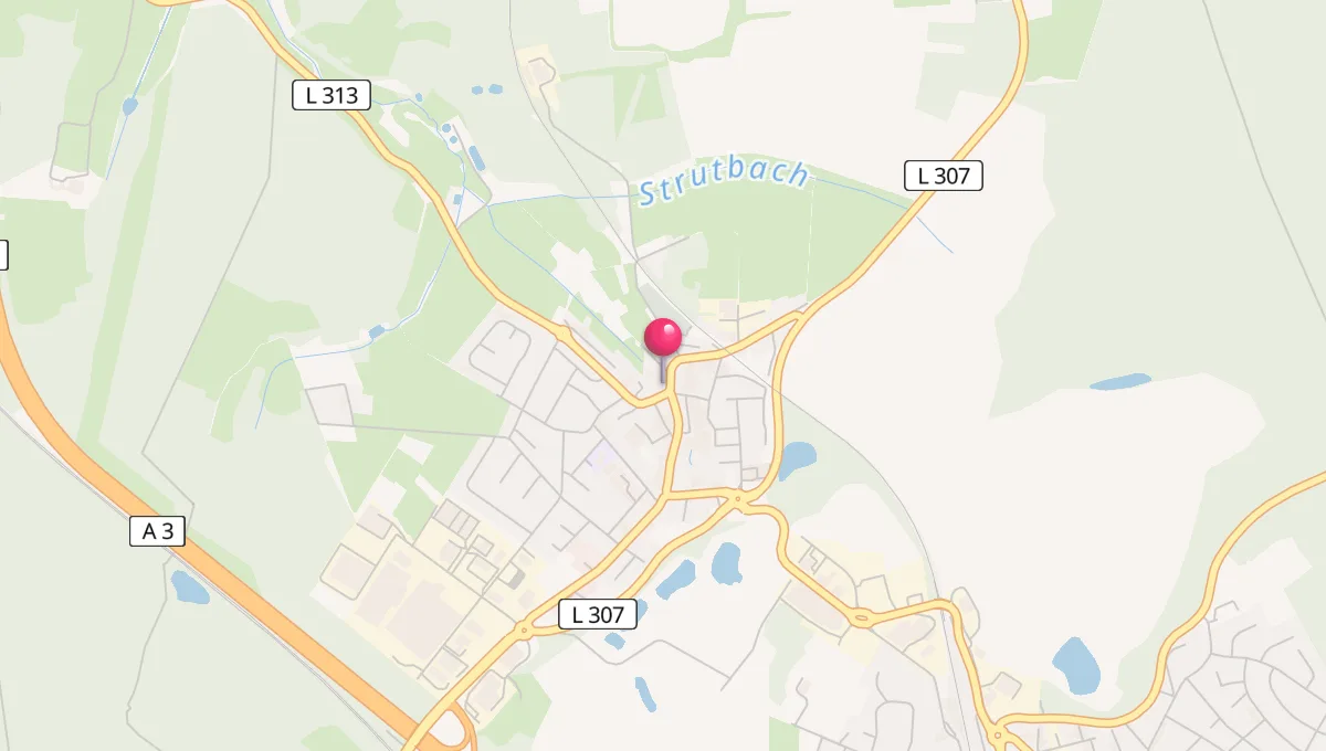 Ramadan-Kalender Mogendorf