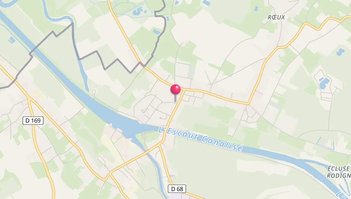 Calendrier Ramadan Mortagne-du-Nord