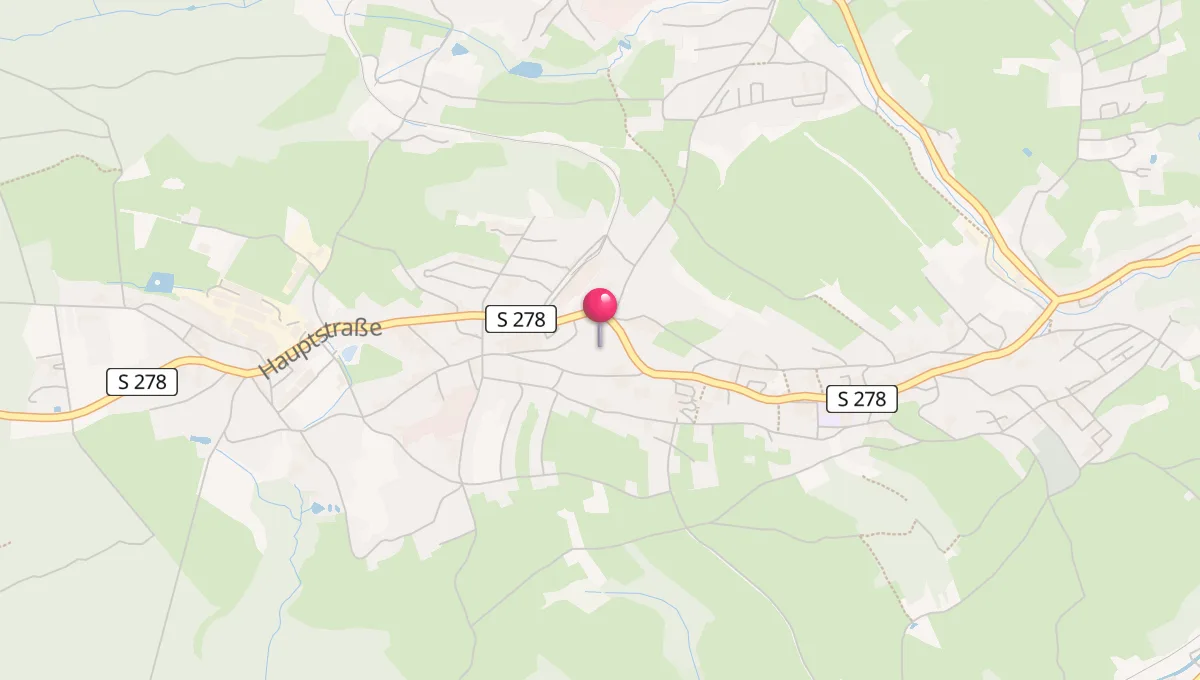 Gebetszeiten in Schönheide