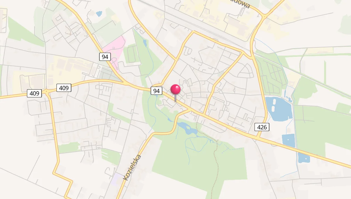 Kalendarz Ramadanu Strzelce Opolskie
