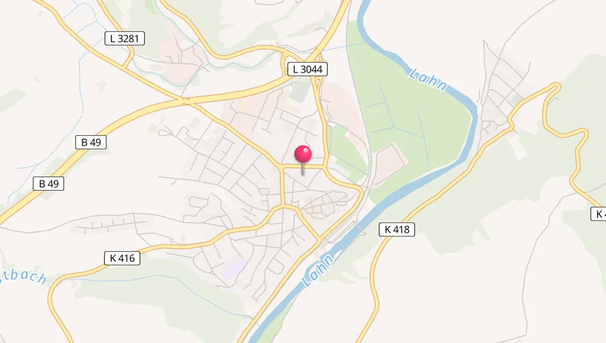 Gebetszeiten in Löhnberg